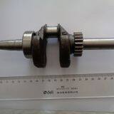High Quality 152F Power Engine Crankshaft Assembly Spare Parts thumbnail-2