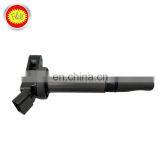 Manufactory High Quality Auto Parts Ignition Coil DL31613 for Japan Cars thumbnail-7