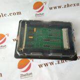 ABB Bailey EI813F Hydraulic Servo Module