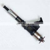 Sinotruk Howo Parts Diesel Engine Fuel Injector 080051 For Sale thumbnail-1