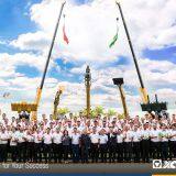 Henan Harvest Machinery & Truck Co., Ltd. company overview - view 2 thumbnail