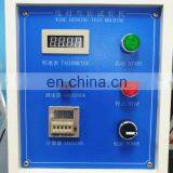 High-performance Cable Bending Testing Equipment Supplier thumbnail-5