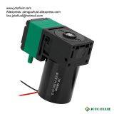 0.8L -50kPa EPDM Diaphragm Quiet Micro Liquid Pump Small Diaphragm Pumps thumbnail-2