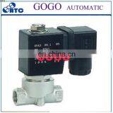 Thermostat Control Valve for Kaeser Air Compressor Water Manifold Valve Locking Device for Gas Valve thumbnail-2