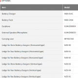 JRC JHS-7 TWO-WAY VHF RADIOTELEPHONE ON-BOARD COMMUNICATION EQUIPMENT thumbnail-2