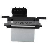 Blower Speed Control Module Resistor For Ford Mercury Lincoln MKT MKS 09-14 BL3Z19E624A thumbnail-6