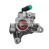 NEW Power Steering Pump For Honda CRV Accord Acura RSX 2.0L 2.4L DOHC 02-11 56110PNBA01 thumbnail-5