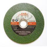 Durable Grinding Wheel Cutting Discs thumbnail-2