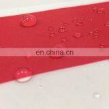 210D High Quality Color-stripes Oxford Fabric Waterproof Fabric for Canopy thumbnail-1