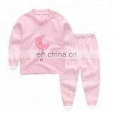 Autumn children's underwear set baby long sleeve clothes boys & girls clothes suits