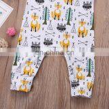 Wholesale Baby Clothes Unisex Baby Jumpsuits Rompers thumbnail-4
