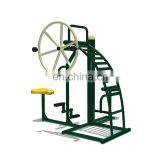 BH15502 Newest Functional Outdoor Stainless Steel Play Fitness Equipment Bike thumbnail-2