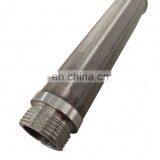 Sintered Stainless Steel Oil Filter Housing Basket Strainer Element thumbnail-6