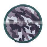 New Interactive Training Play and Fitness Pet Dog Flying Saucer Toys thumbnail-2