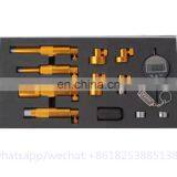Auto Diesel Service Common Rail Injector Valve Measuring Tools