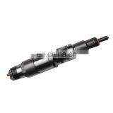 Diesel Fuel Common Rail Injector 0445120231 0445120277 0445120393 0445120078 0445120218 0445120289 Common Rail Injector