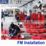 Tractor Mini Finishing Lawn Mower thumbnail-7