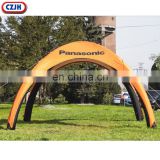 Camping Canopy Facet Inflatable Event Tents