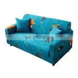 Printed Sectional High Quality Large Customized Spandex Elastic Stretch Wholesale Sofa Cover thumbnail-4