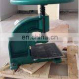 HST Dumbbell Shaped Sample Cutting Machine thumbnail-6