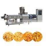 2020 Fully Automatic Factory Price Breakfast Cereal Corn Flakes Production Line thumbnail-2