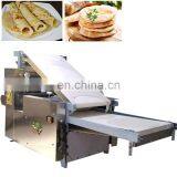 2020 New Automatic India Naan Bread Corn Tortilla Lebanen Bread Machine thumbnail-3