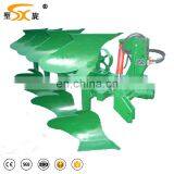 High Quality 1LF-230 Hydraulic Reversible Plough With ce thumbnail-6