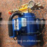 Portable Electric Power Chemical Power Operated Sprayer thumbnail-4