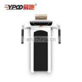YPOO New Design Folding Gym Fitness Slim Easy Installment Mini Treadmill for Home Use thumbnail-5