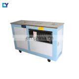 NEWEEK Electric Automatic Square Shape Steamed Bread Dough Ball Dough Ball Forming Machine thumbnail-2