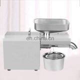 Hot Sale Automatic Commercial Almond Olive Oil Press Machine thumbnail-3