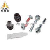 Auto Big Brake 4 Piston D7196C 5586079J00 43014-SMG-E010 43103-SMG-E02 Six-piston Meritor Brake Caliper Guide Pin Repair Kit thumbnail-2