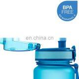 Harbour Custom Logo BPA Free Eco Friendly Gym Sport Water Bottle thumbnail-4