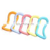 Hampool Multifunctional Exercise Train Gym Circle Resistance Yoga Pilates Ring thumbnail-1