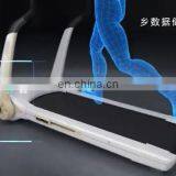 Easy to Use Mini Portable YPOO Exercise Running Machine Cheap Electric Treadmill