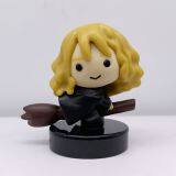 Custom Magic Movie HP Action Figure Stamp Toy thumbnail-3