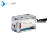 DC 6V Small Air Valve for Breast Equipment Micro Solenoid Valve JMKV1-3A1 thumbnail-3