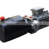 Ac Electric Hydraulic Power Pack Hydraulic Motor thumbnail-5