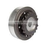 06F109088G ENGINE GEAR Camshaft Timing Belt Pulley OEM 06F109088C thumbnail-1