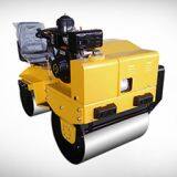 Small Road Riding style roller-road roller