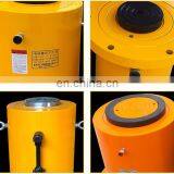 Heavy Duty High Pressure Pile Foundation Testing Jacking Pile Load Testing Hydraulic Jack thumbnail-6