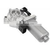 Transfer Case Shift Actuator Shift Motor W/ Sensor 27107566250 2710754178 27107568267 IGH500040 ITC1228991 High Quality thumbnail-2