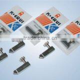 KRT T-cutter Cutter Head for Small Shank T-cutter and Circle Cutter