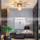 New Product Modern Home Decor Wall Light Led Crystal Wall Lamp Ceiling Chandeliers thumbnail-5