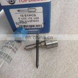 TOPDIESEL Common Rail Nozzle DSLA143P1523(0433175450) For Injector 0 445 120 060 thumbnail-4