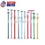 Better Group Q235 Scaffolding Plank Clamp for Ringlock Cuplock Kwikstage Scaffolding thumbnail-5