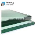 20mm Thick Tempered Glass Laminated thumbnail-2