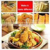 Best Selling Restaurant Kitchen Equipment Electric Fryer Stainless Steel Deep Fryer Chicken Frying Machine Professional Deep Fry thumbnail-3