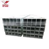 EN10219 Shs Rhs gi Rectangular Hollow Section From Tianjin Suppliers thumbnail-3