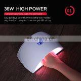 The Intelligent Best Led Nail Lamp at Home 48w uv Lamp thumbnail-3